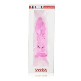Staklena analna kupa LVTOY00584-3